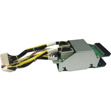 Intel (1) Spare Power Distribution Board Module FXXCRPSPDB2